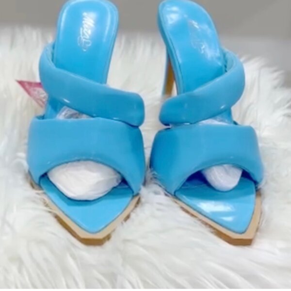 Escarpins élégants pour femmes