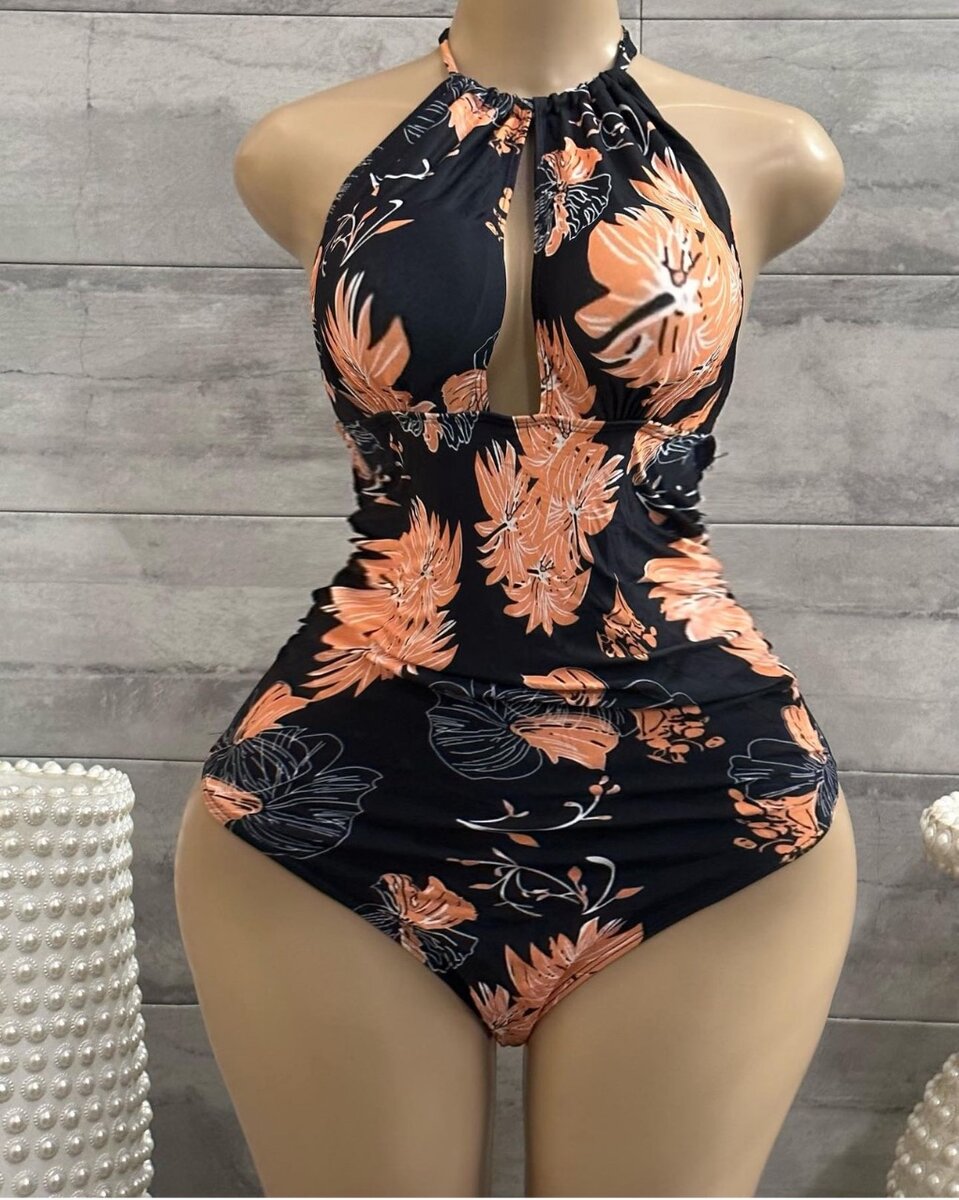 Ladies thrift swimsuit