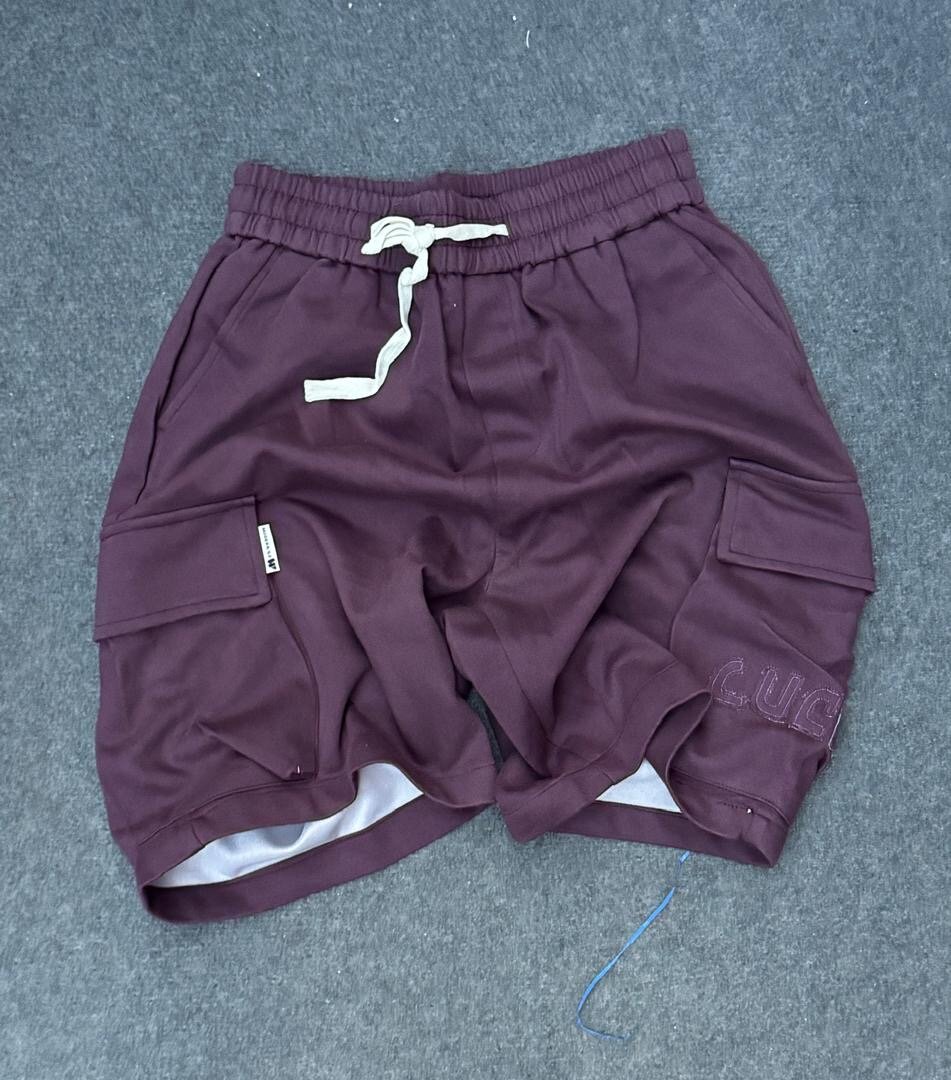 Shorts décontractés imprimés