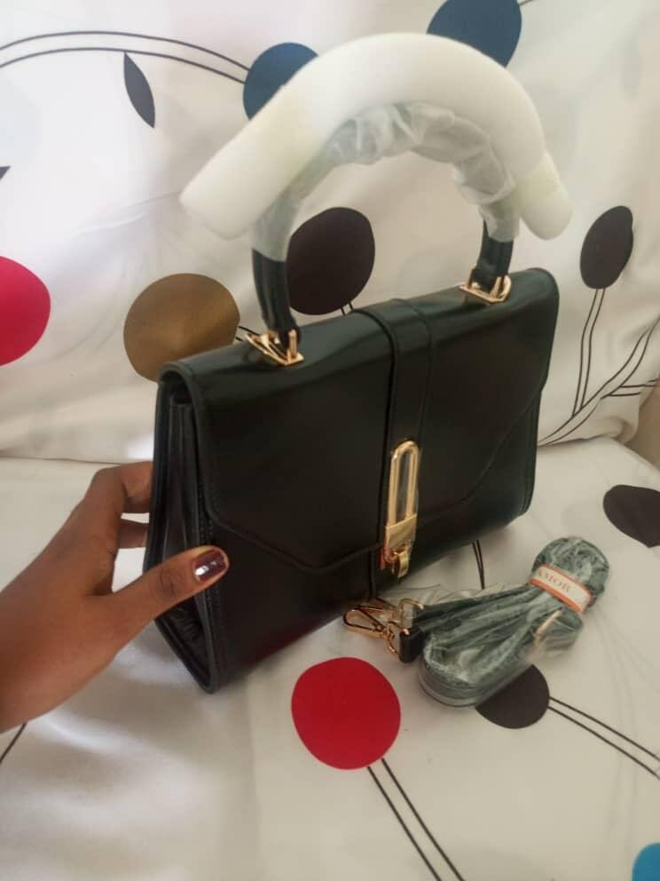 Sac à main élégant