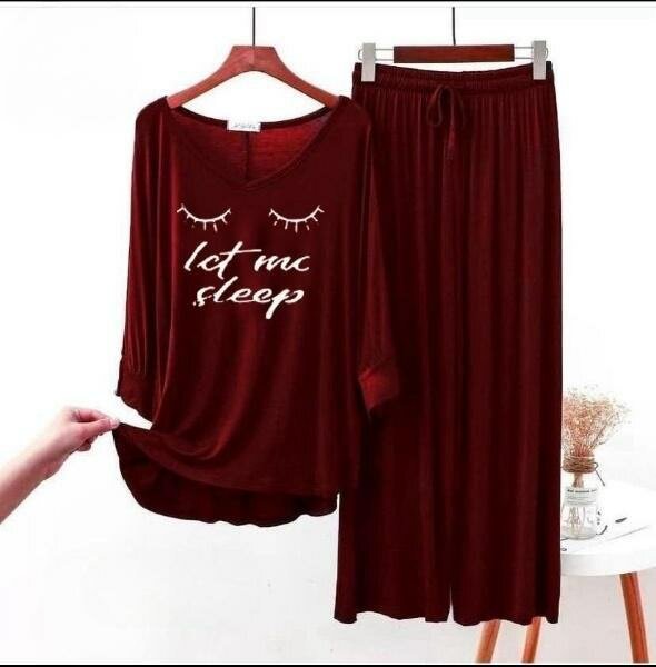 Girls night suit