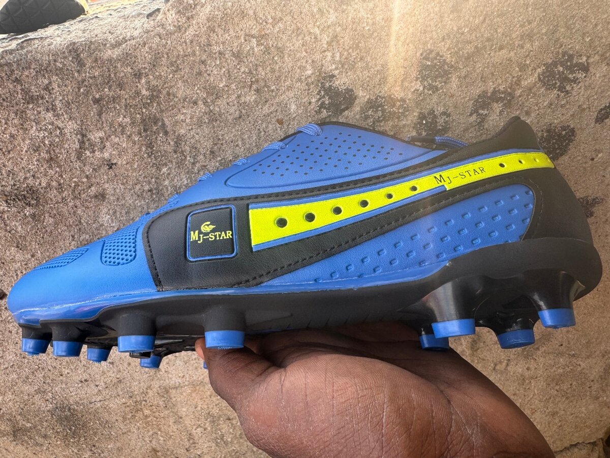 Chaussures de Football MJ-STAR