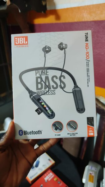 Écouteurs Bluetooth Sans Fil