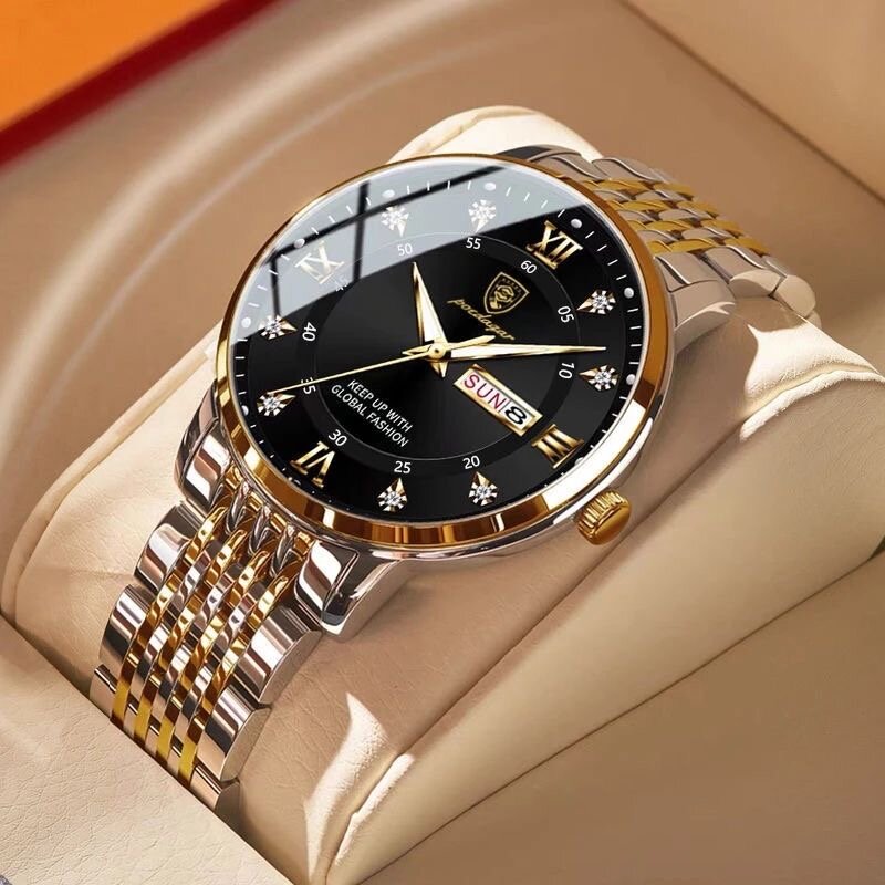 Montres de luxe pour hommes