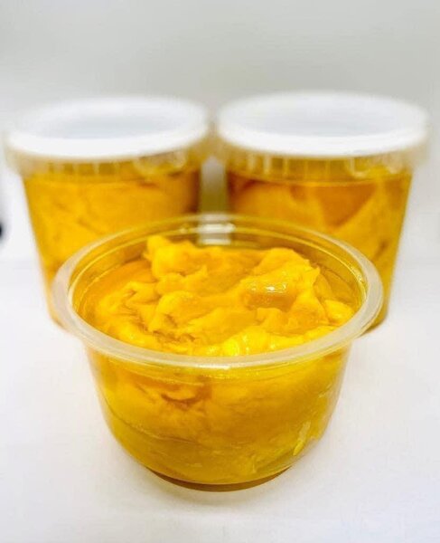 Savon bio clarifiant