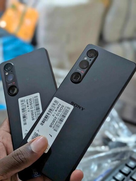 Sony Xperia Smartphone