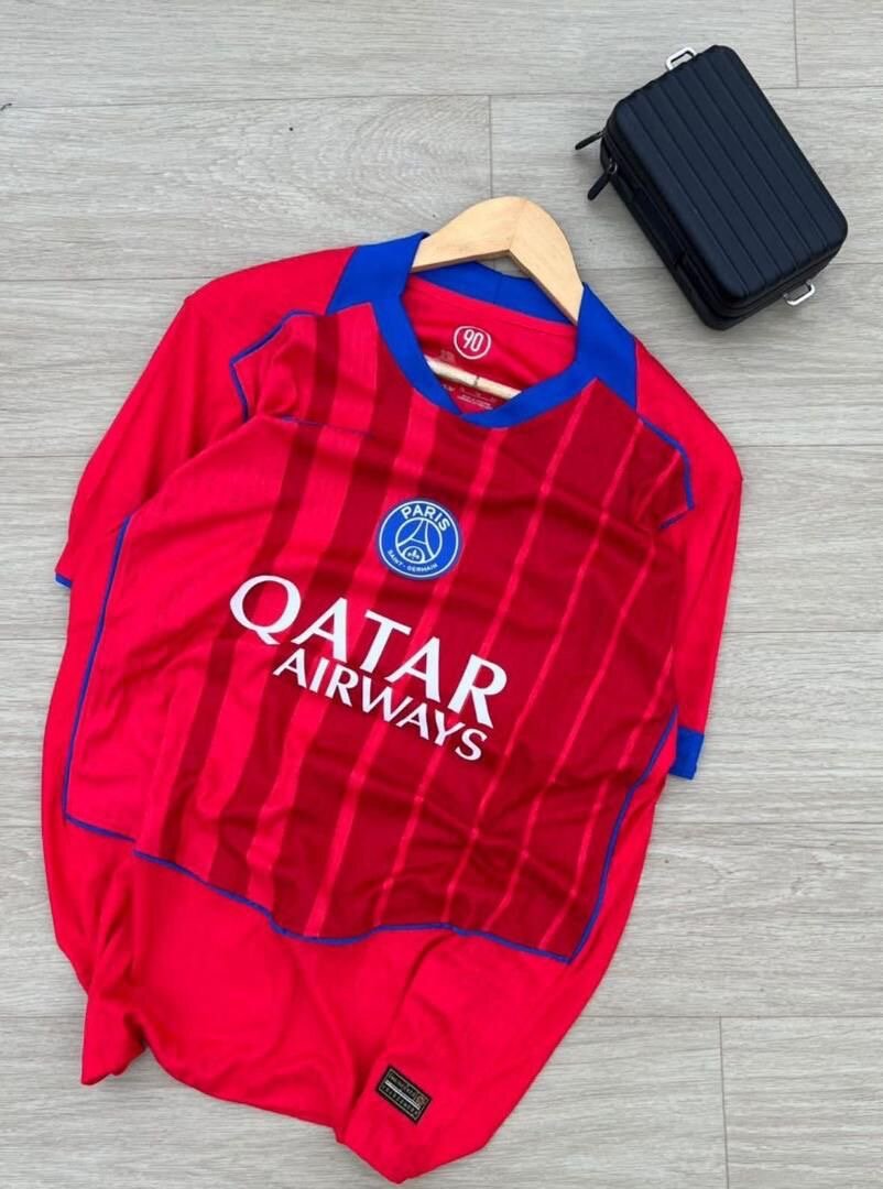 Maillot de Football PSG