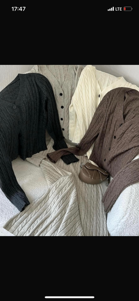 Хит продаж юбочные двойки