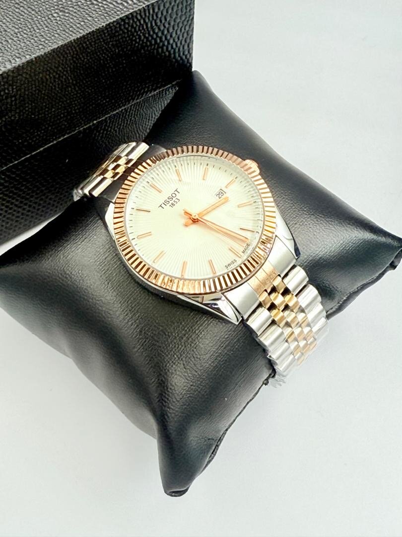 Montres Tissot Homme Élégantes