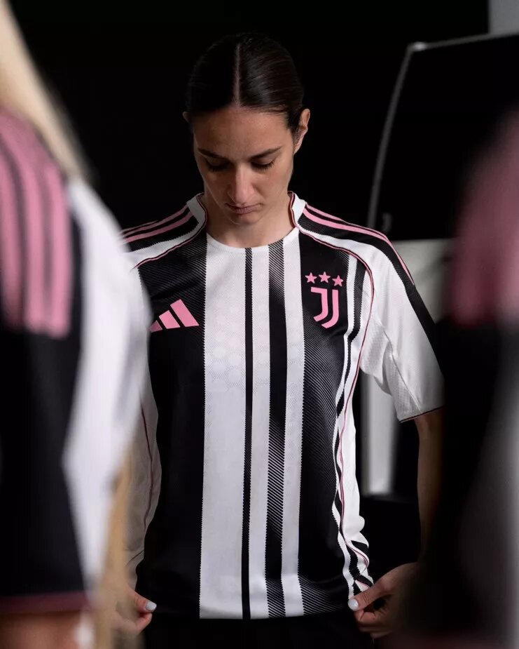 Maillot de football Juventus