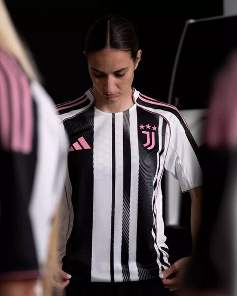 Maillot de football Juventus