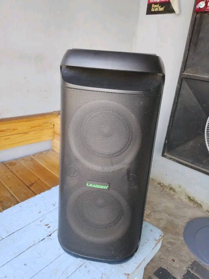 Enceinte Bluetooth Puissante