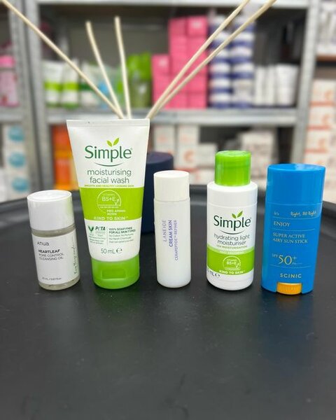 Kit complet