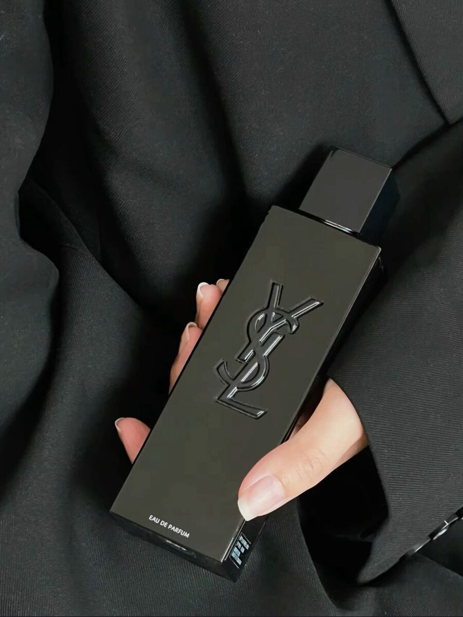 Parfum ysl