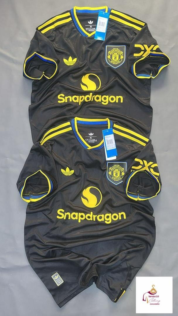 Maillots Man United T-shirt