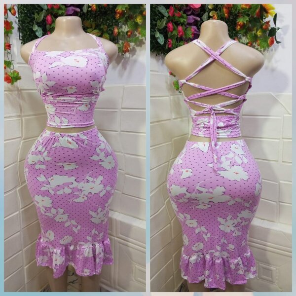 Ladies dresses