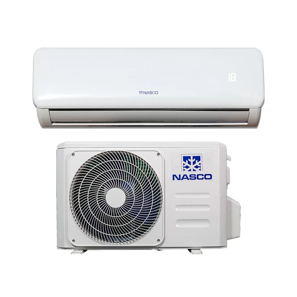 Nasco 2.5HP R410 Nas-T12nl Split Air Conditioner