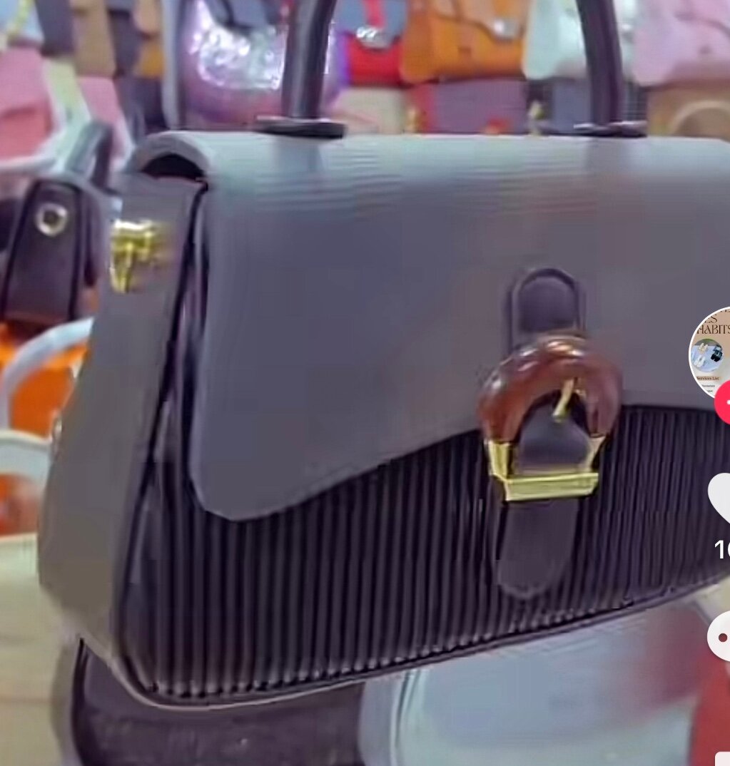 Sac à bandoulière chic