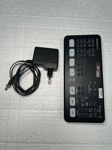 ATEM Mini Pro