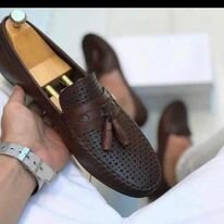 chaussures mocassins pour hommes Pointures : 39 à 45