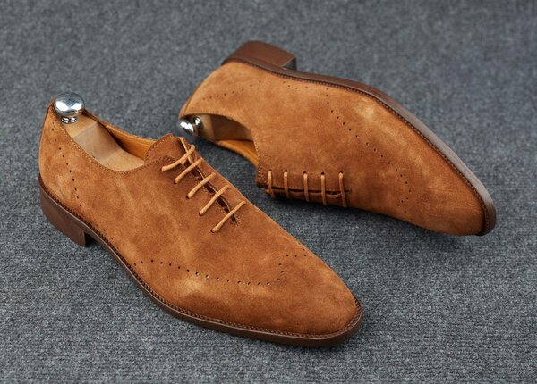 Belle paire de chaussure