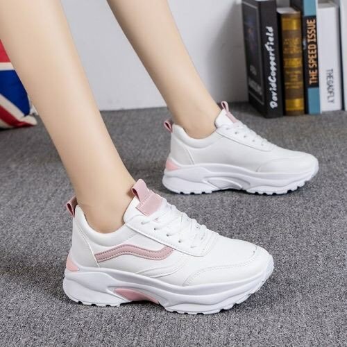 Mateamoda Women Shoes Sneakers Sport Shoes Running Sneakers