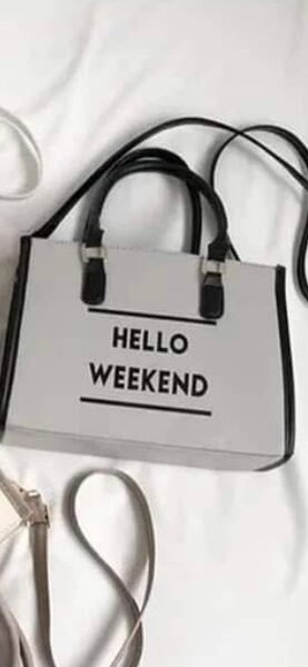 Sac Hello weekend