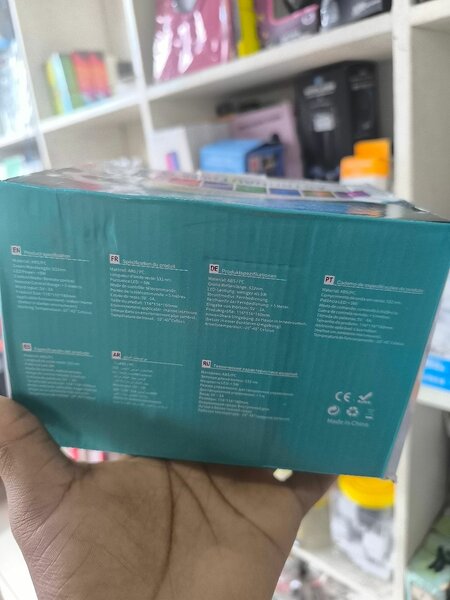 Lampe Astronaute Musicale