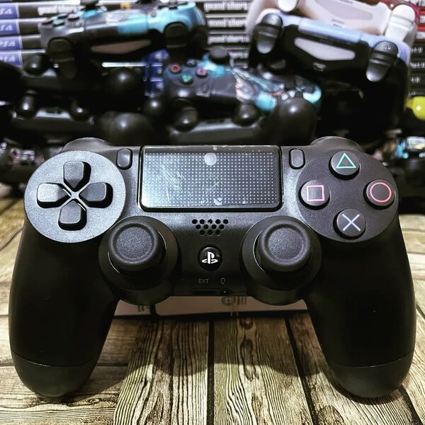 Manette dualshock 4 PS4