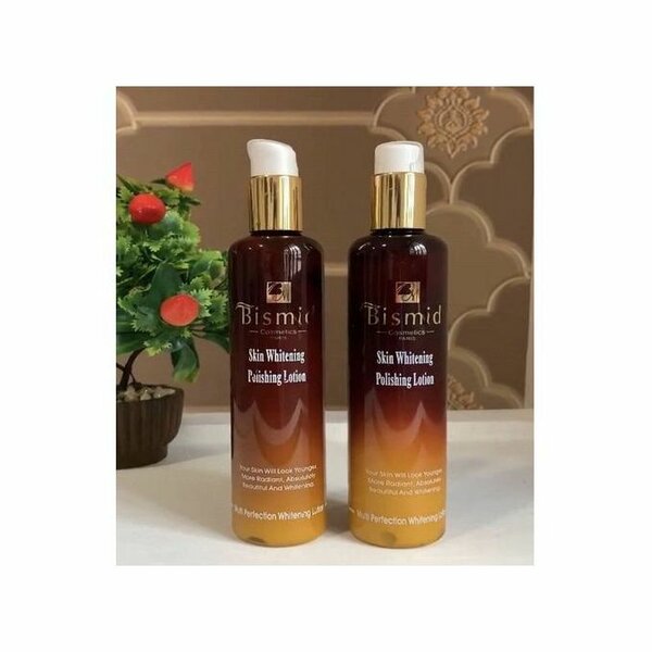 BISMID POLISHING LOTION 350ML