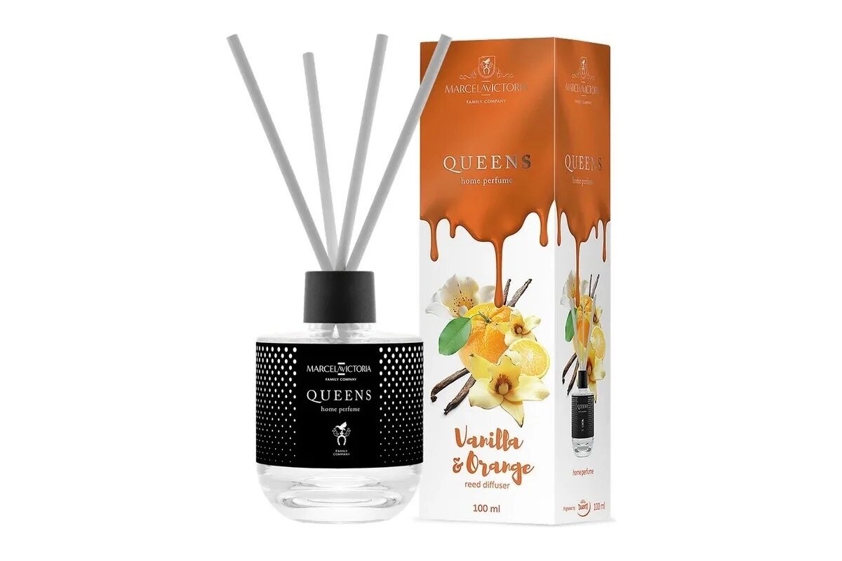 Loreva Reed diffuser