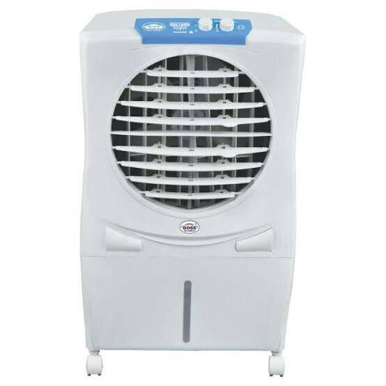 Boss air cooler