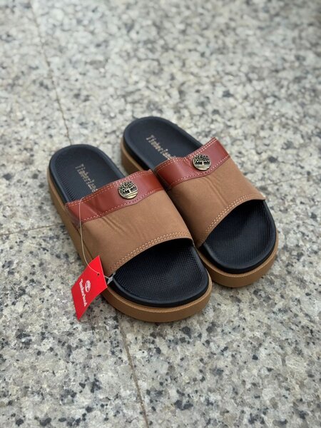 Sandales hommes