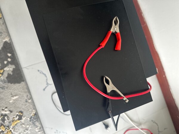 500W Inverter