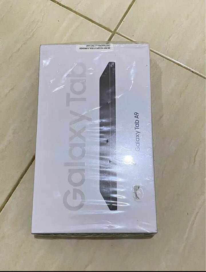 Samsung Galaxy Tab A9