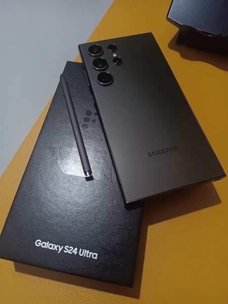 Samsung Galaxy S24 Ultra