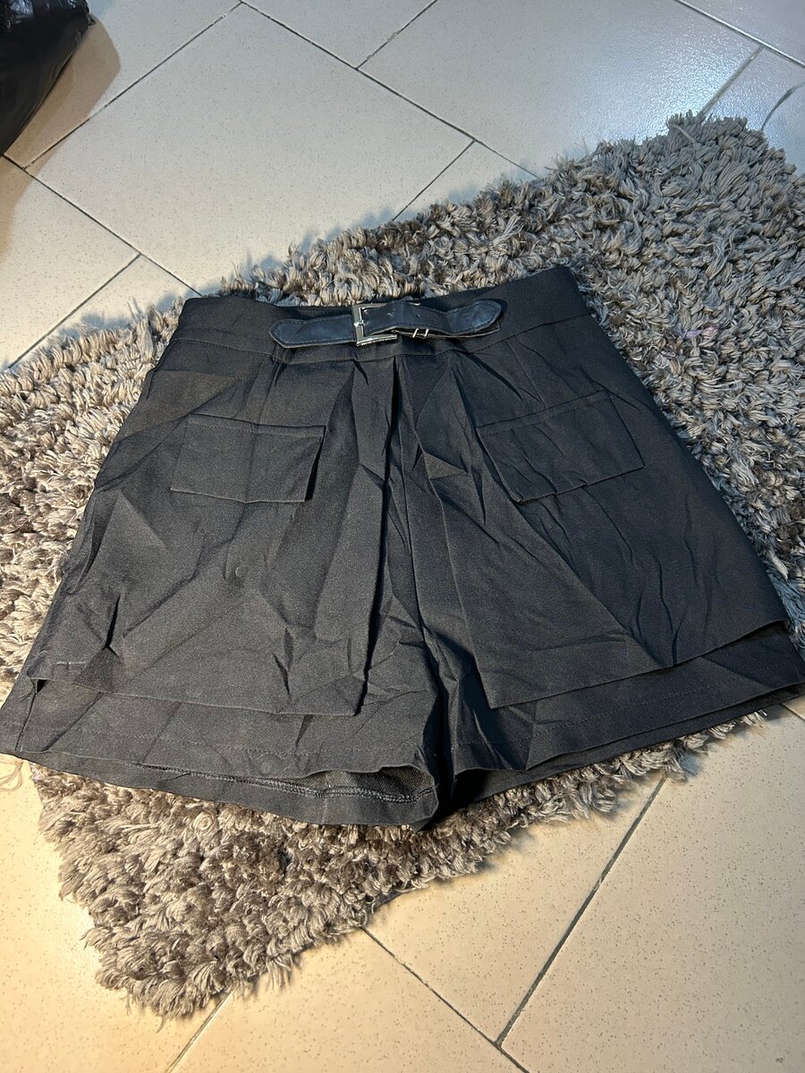 Shorts élégants pour femmes