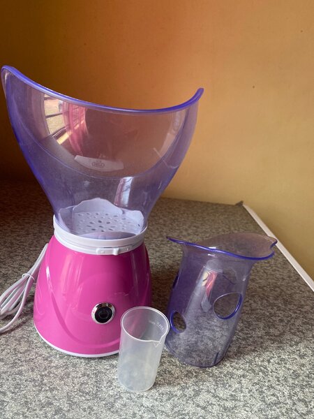 OSENJIE FACIAL STEAMER