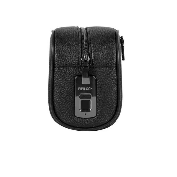 Trousse de Toilette Antivol