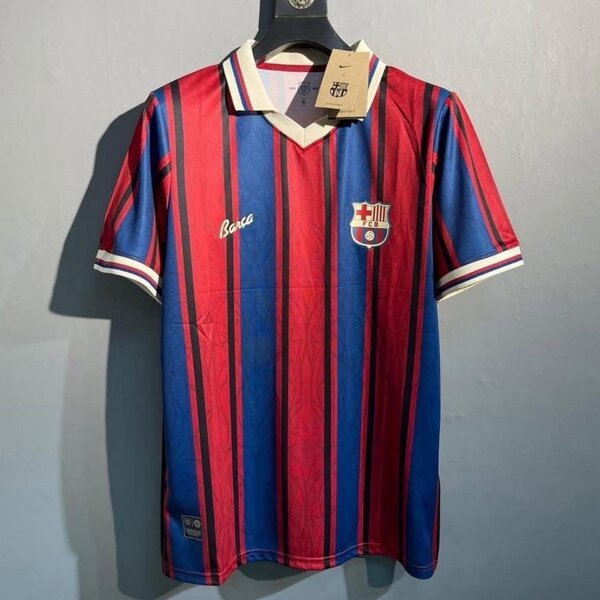 Maillot de Football FC Classique