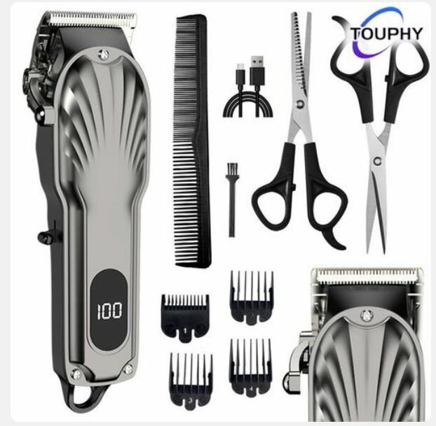 Tondeuse à cheveux professionnelle