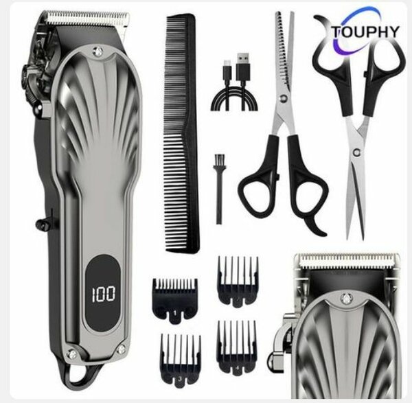 Tondeuse à cheveux professionnelle