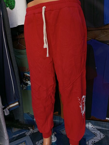 JOGGING FRIPERIE LONDON