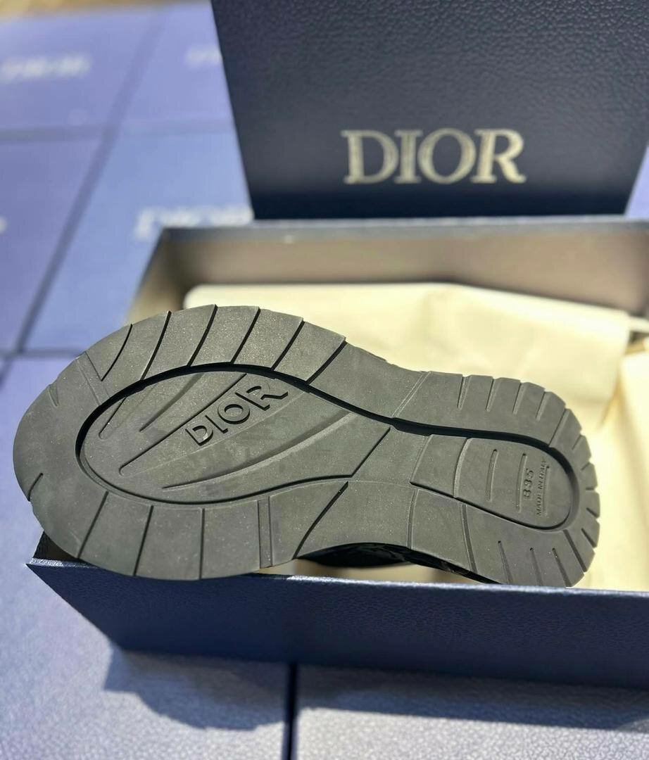 Sneakers Dior b 35 nxxt