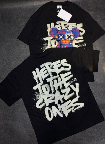 T-shirts originaux artistiques