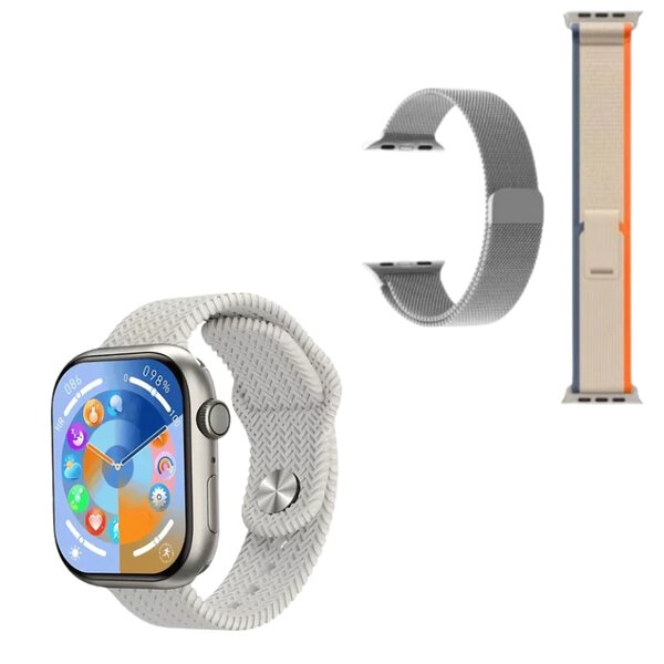 MONTRE CONNECTÉE HK10 PRO MAX