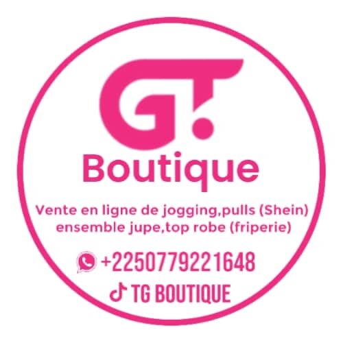 T.G boutique 