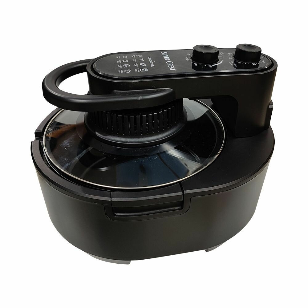 Friteuse à air 10 L