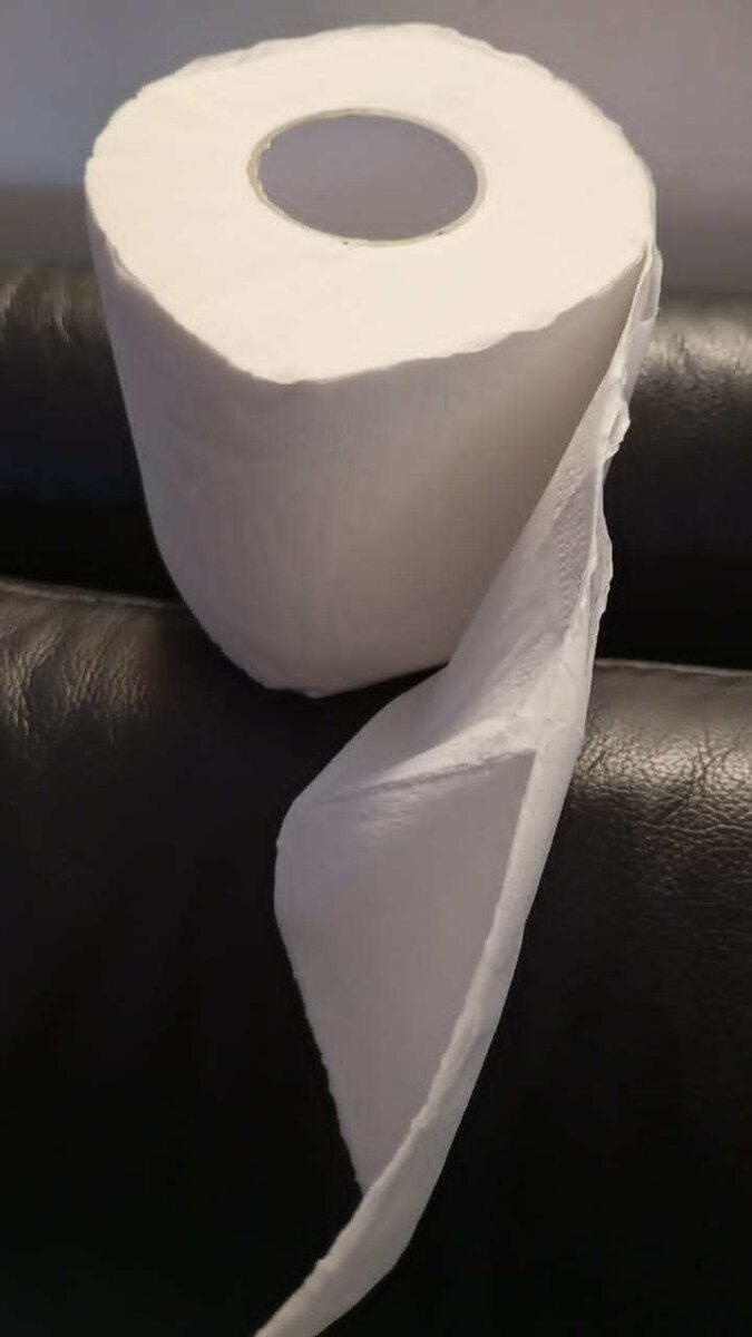 Papier Toilette 4 Couches Meida