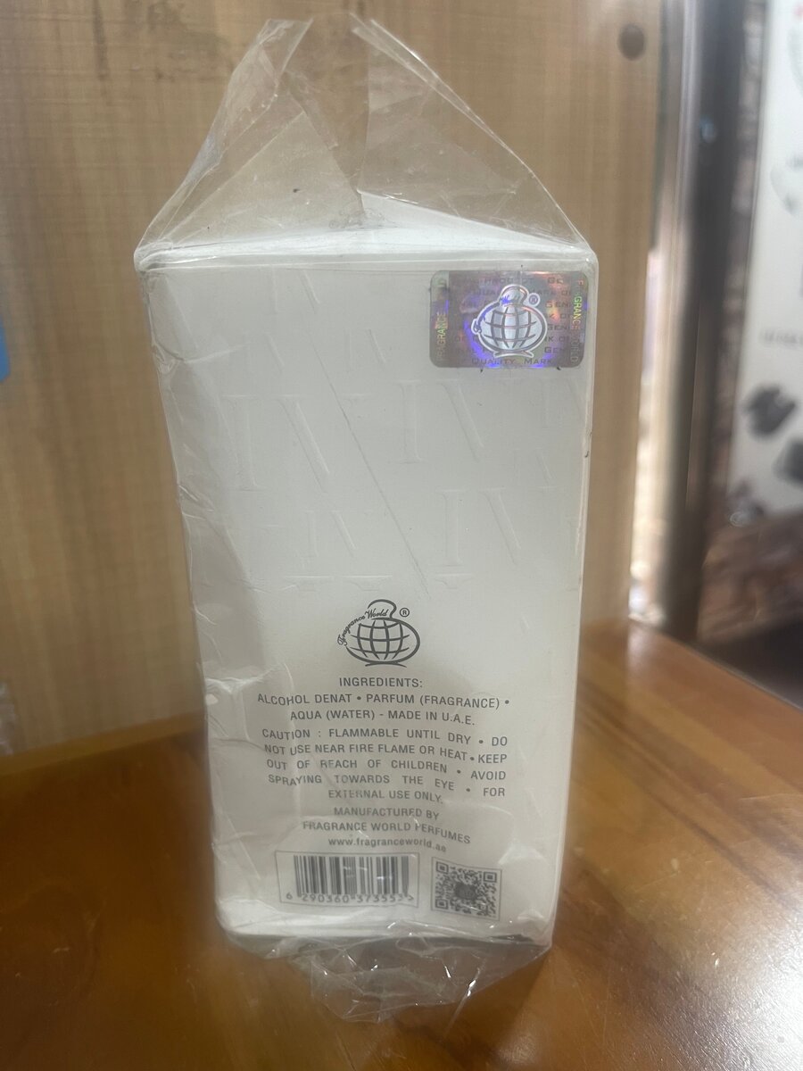 Parfum 'After Love' 100ml